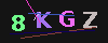 Gambar captcha